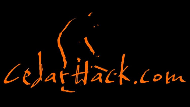 cedarHack.com